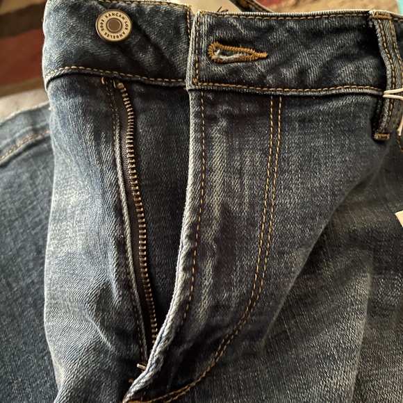 NIB NWT KanCan Classy Wide Leg Jeans - Picture 15 of 16